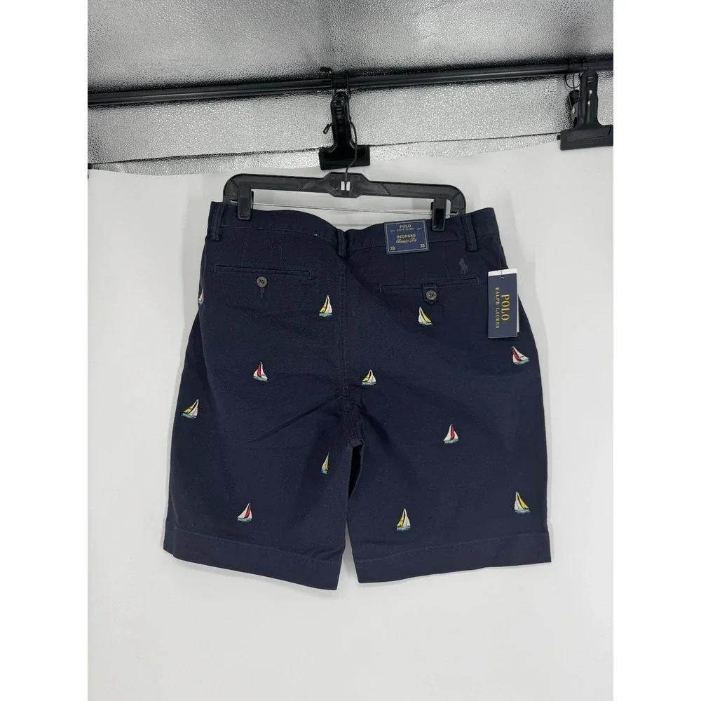 Polo Ralph Lauren Bedford Chino 9